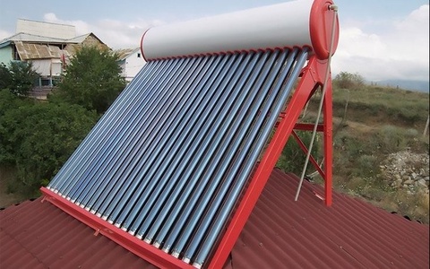 Energiya samarador qurilmalarni xarid qilganlarga subsidiya ajratiladi