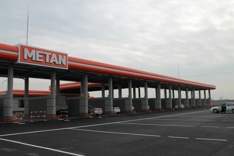 Metan zapravkalar faoliyatiga qoʻyilgan cheklovlar bosqichma-bosqich olib tashlanadi — Energetika vazirligi