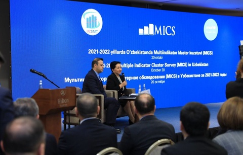 Мультииндикаторлы кластерлік бақылаулары маңызды стратегиялық қаулылар қабылдауда берік негіз болады