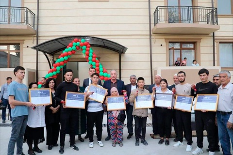 Меҳрли сиёсатнинг адолатли ҳақиқати