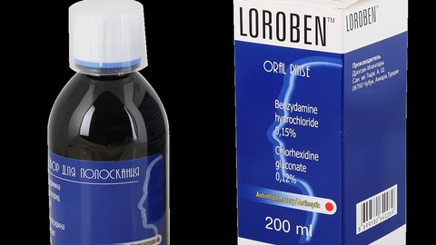 “Loroben” dori vositasining kontrafakt nusxasini ishlab chiqarilishiga chek qoʻyildi