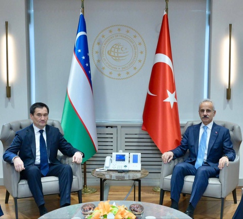 Узбекистан изучает опыт Турции в развитии дорожной отрасли