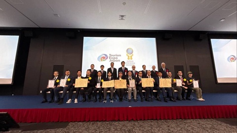 Өзбекстан "Туризм аўыллары - туризмниң турақлы раўажланыўы" жойбары ушын БМШтың арнаўлы сыйлығы менен сыйлықланды