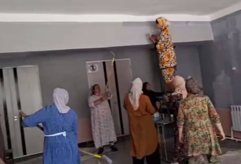 В Узбекистане во всех учебных учреждениях пройдут рейды по предотвращению случаев принудительного труда