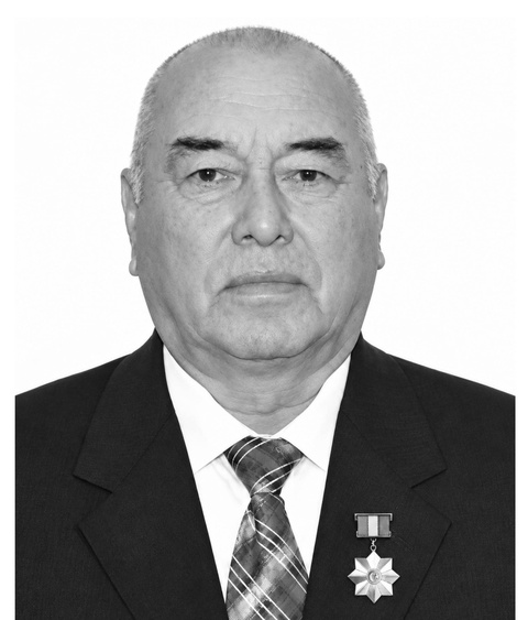 Соболезнования в связи с кончиной Героя Узбекистана Парды Зиятова