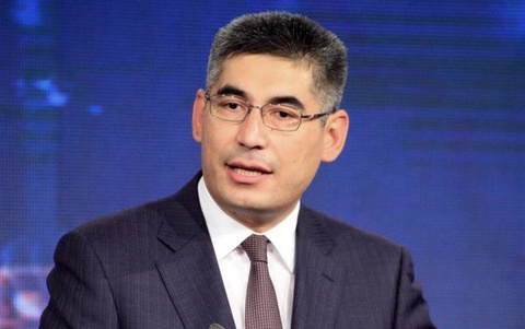 Солиқчи — тадбиркорга яқин кўмакчи