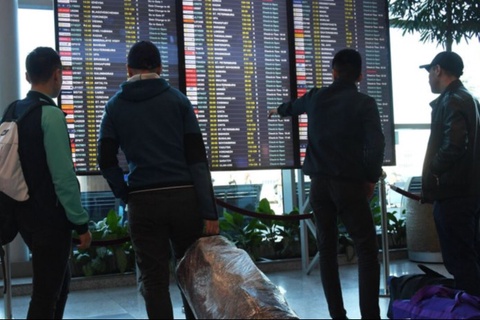 Хориждаги бўш иш ўринларини хусусий бандлик агентликлари ўртасида тақсимлаш тартиби белгиланди