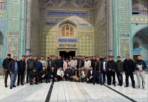 Деловые круги Узбекистана и Афганистана обсудят перспективы сотрудничества в Мазари-Шарифе