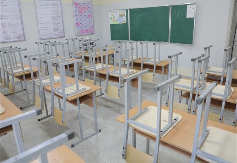 Мактабларда қишки таътил 29 декабрдан, III чорак дарслари 13 январдан бошланади