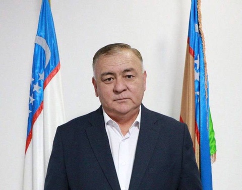 Вазири нақлиёти Ҷумҳурии Қароқалпоқистон таъин гардид