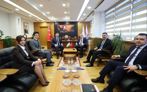 Turkiyada oʻzbekistonliklar deportatsiya qilinmasdan legallashtiriladi