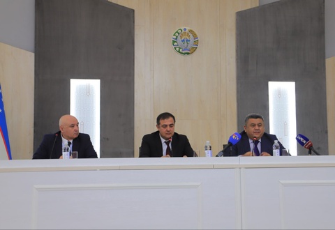 Адолатли бозор – кучли жамият пойдевори