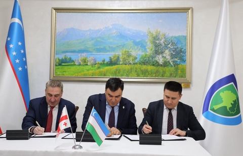 O‘zbekiston turizmini 2040-yilgacha rivojlantirish strategiyasi ishlab chiqiladi