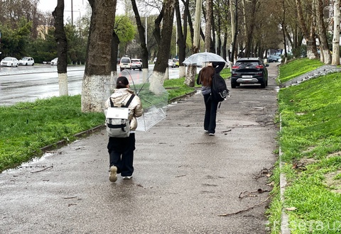 O‘zbekistonda sovuq havo qachongacha saqlanib qolishi ma’lum qilindi