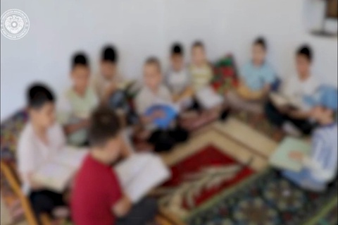 Ответственность за обучение несовершеннолетнего религиозному вероучению