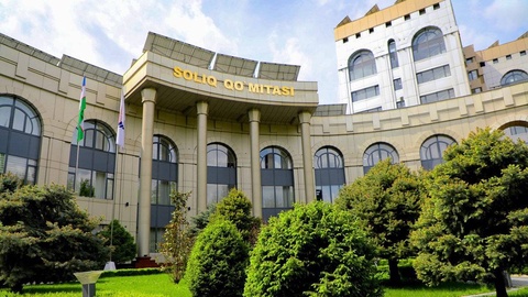 The Tax Committee of Uzbekistan warned citizens about fake emails "about the presence of tax arrears"