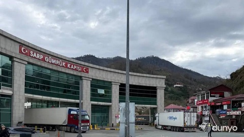 Узбекистан и Турция договорились об упрощении процедур для водителей на ключевом пограничном переходе