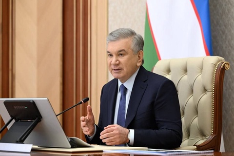 Қорақалпоғистон Республикасини ижтимоий-иқтисодий ривожлантириш бўйича устувор вазифалар белгиланди