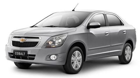 UzAuto Motors announces the opening of a contract for Chevrolet Cobalt cars