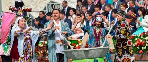 “Navroʻz” bayrami qachon paydo boʻlgan?