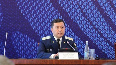 Заместитель генерального прокурора Узбекистана: «В ходе голосования серьезных нарушений выявлено не было»