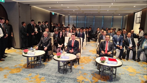 Өзбекстан Азия суў кеңесине ағза болады