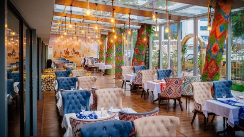 Рақобат қўмитаси умумий овқатланиш корхоналарига эслатма берди