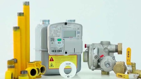 Худудгазтаъминот: об установке приборов учета газа, отключении должников и начислении пени