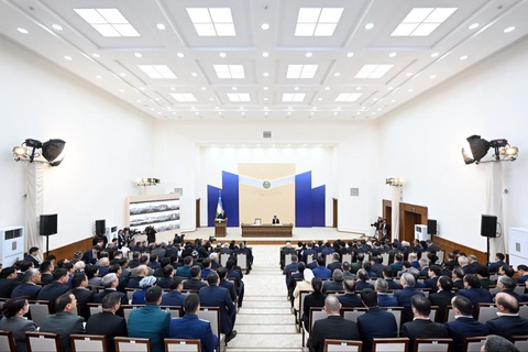 Korxonasini poytaxtdan Sirdaryoga koʻchiradiganlarga yerlar chegirma bilan taklif etiladi