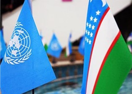 UNIDO ва Ўзбекистон ўртасида ипакчилик саноатини модернизация қилиш бўйича лойиҳа имзоланди