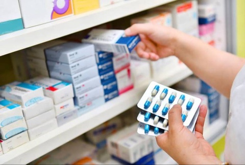 In Uzbekistan, violations with overcharging in 473 pharmacies were revealed