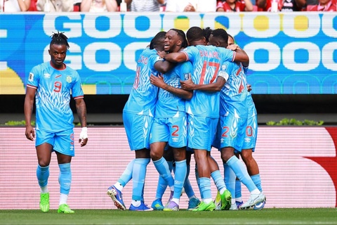 Oʻzbekiston MTJning guruhdagi uchinchi raqibi nomi maʼlum boʻldi