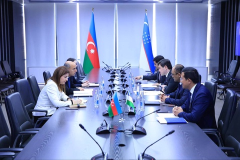 Cooperation between Uzbekistan and Azerbaijan in the field of education and science is being strengthened