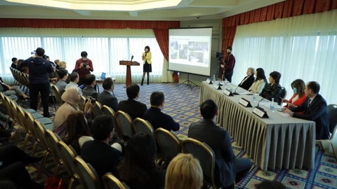 Қонақүйлер жаңа туристік маусымға дайын ба?