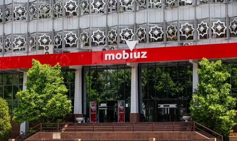 Мобильный оператор MobiUz переходит под контроль консорциума инвесторов во главе с американской компанией