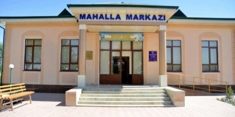 Mahallalarda “yashil–sariq–qizil” xavf indikatorlari joriy etiladi