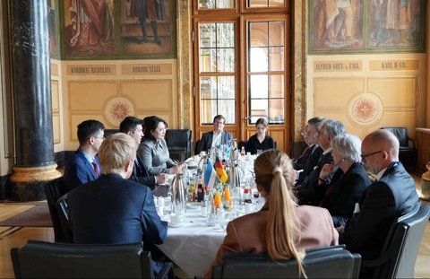 "Янги Ўзбекистон" университети талабалари Audi ва BMW каби корхоналарида амалиёт ўташлари мумкин