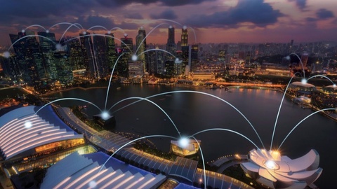 “Ақлли шаҳар”нинг етти устуни