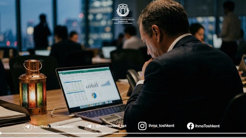 Prezident qarori ijrosi — inson taqdirida namoyon boʻlmoqda