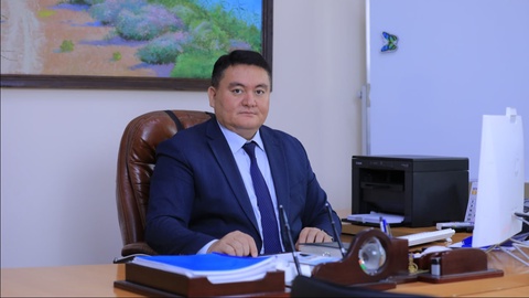 "Жасыл экономика" ҳәм жоқары билимлендириў уйғынлығы. Ол қандай болыўы керек?