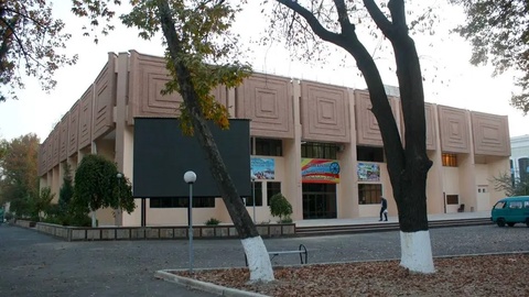 Besh mamlakat teatrlari Toshkentdagi xalqaro festivalga jamlanadi