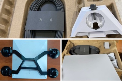 Starlink qurilmasini Oʻzbekistonga noqonuniy olib kirgan shaxsga jinoyat ishi qoʻzgʻatildi