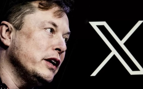 Ilon Mask nega Twitter logotipini oʻzgartirganini aytdi