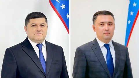 Назначены новые заместители председателя Комитета по туризму