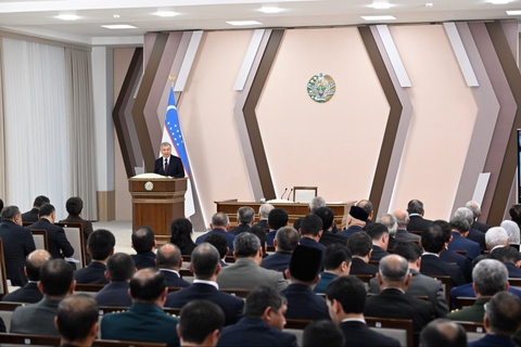 “Kaykovus” kanali boʻyida savdo, servis va dam olish infratuzilmasi rivojlantiriladi