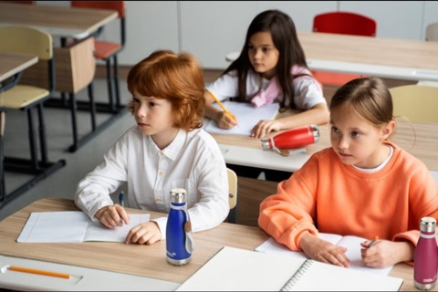 Ата-аналар жекеменшік балабақшалар мен мектептерге төлемақы төлегені үшін табыс салығын төлемейді