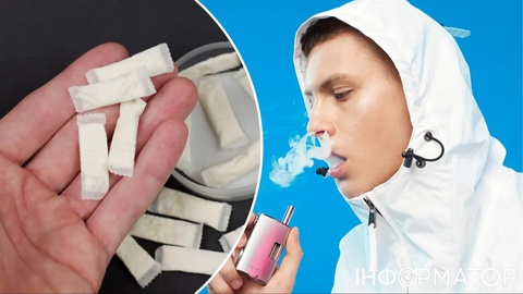 Nikotin pauchlari va elektron sigaretlarga taqiq: himoyani ta’minladimi yoki “qora bozor” o‘sishini?