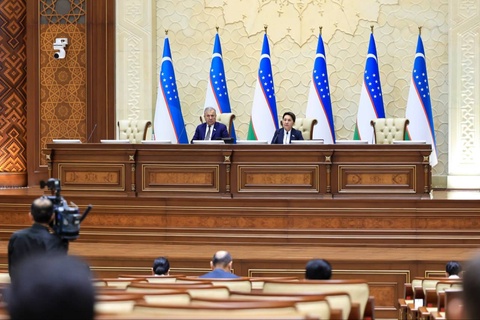 В Узбекистане ужесточают наказание за нарушения в сфере экологии