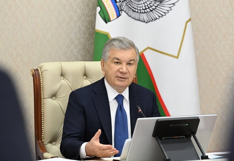 Iqtisodiyotda oʻsish surʼatlarini saqlash va davom ettirish choralari koʻrib chiqildi