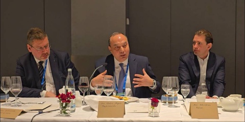 На Мюнхенской конференции по безопасности Центральная Азия впервые была представлена как целостный регион с собственной моделью мирной трансформации